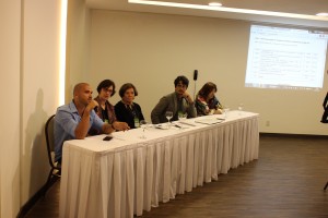 UNA-SUS expõe suas experiências bem-sucedidas na II Mostra da Rede