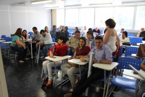 Defesa de TCC